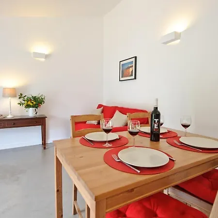 Apartman Portugal Ways Country House *