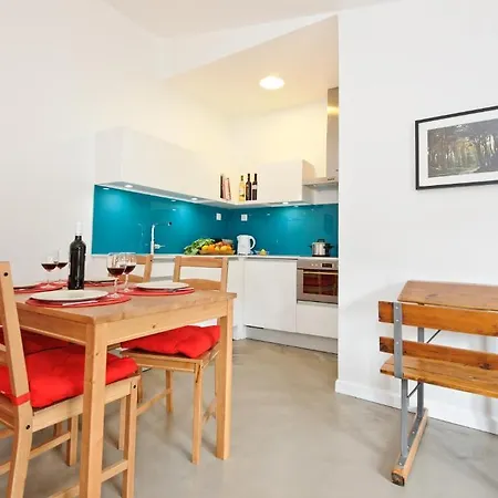 Apartman Portugal Ways Country House Sintra