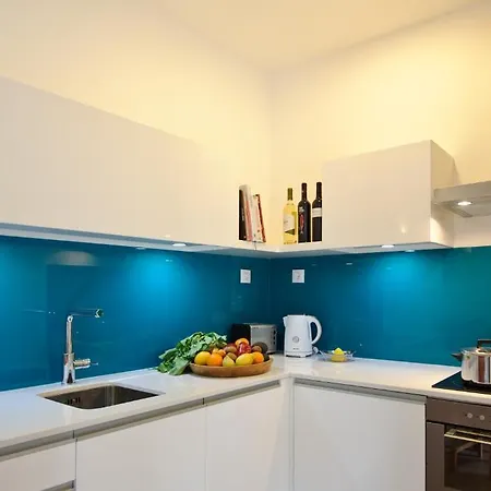 Portugal Ways Country House Apartman