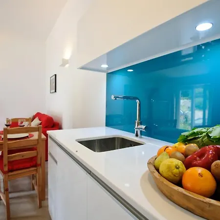 Apartman Portugal Ways Country House *
