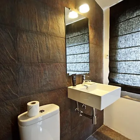 Portugal Ways Country House Apartman