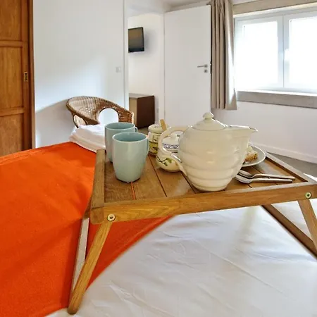Portugal Ways Country House Sintra