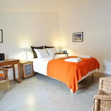 Apartman Portugal Ways Country House Sintra